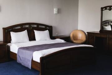 Полулюкс в Отеле Poseidon Hotel